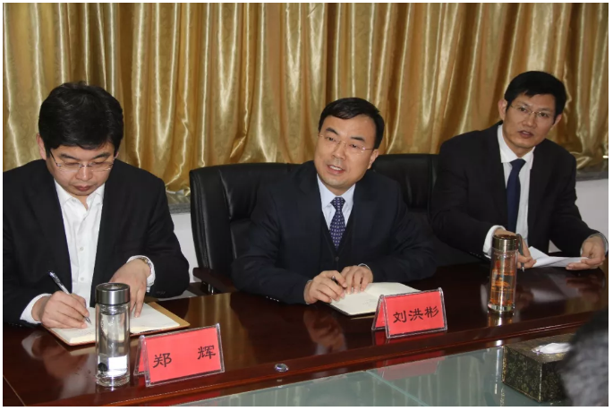 QY球友会体育与济宁市工业技师学院达成校企合作