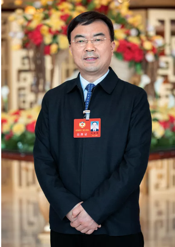 刘洪彬 / QY球友会体育董事长